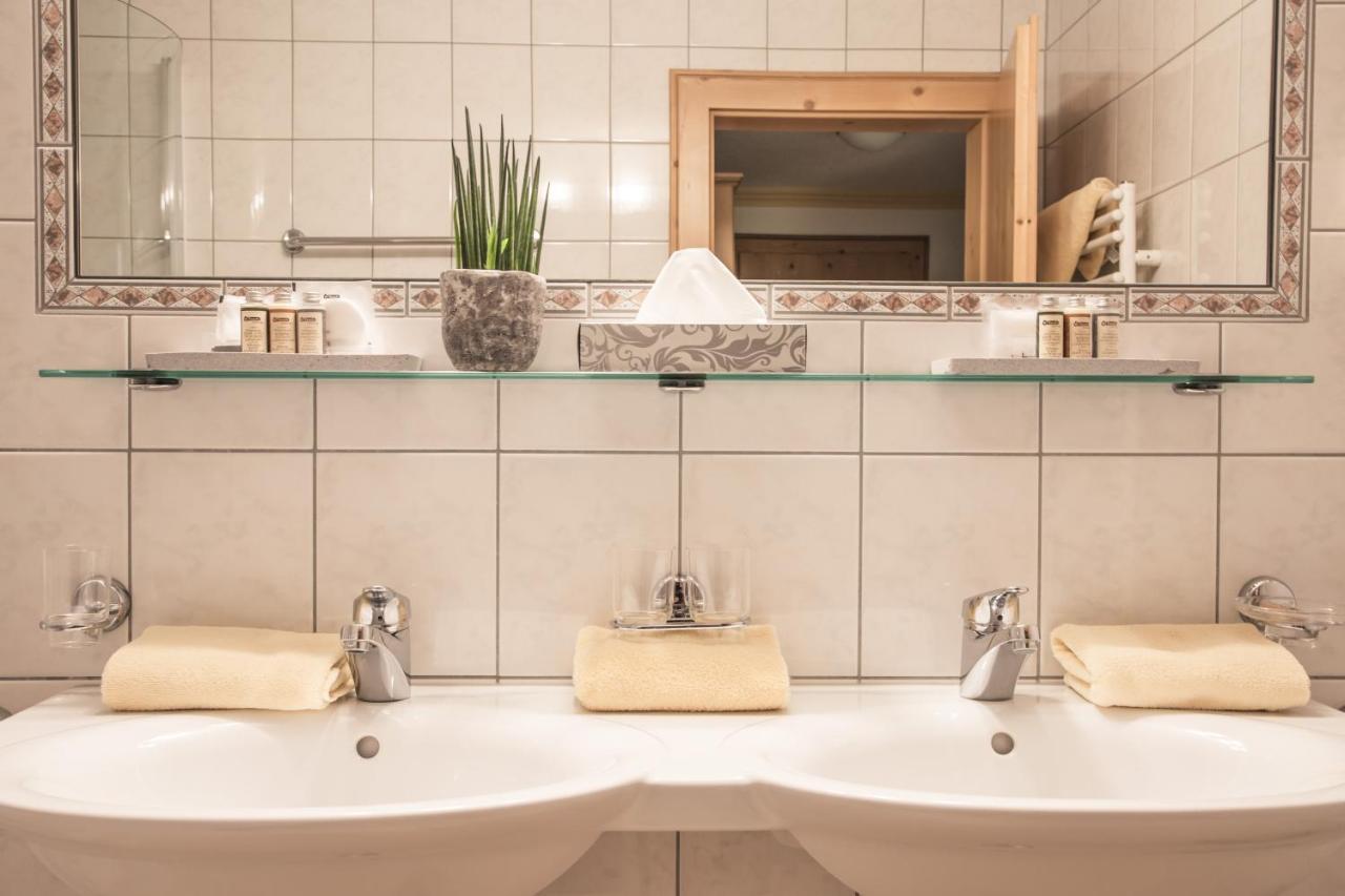 Hotel Kristall St. Anton am Arlberg