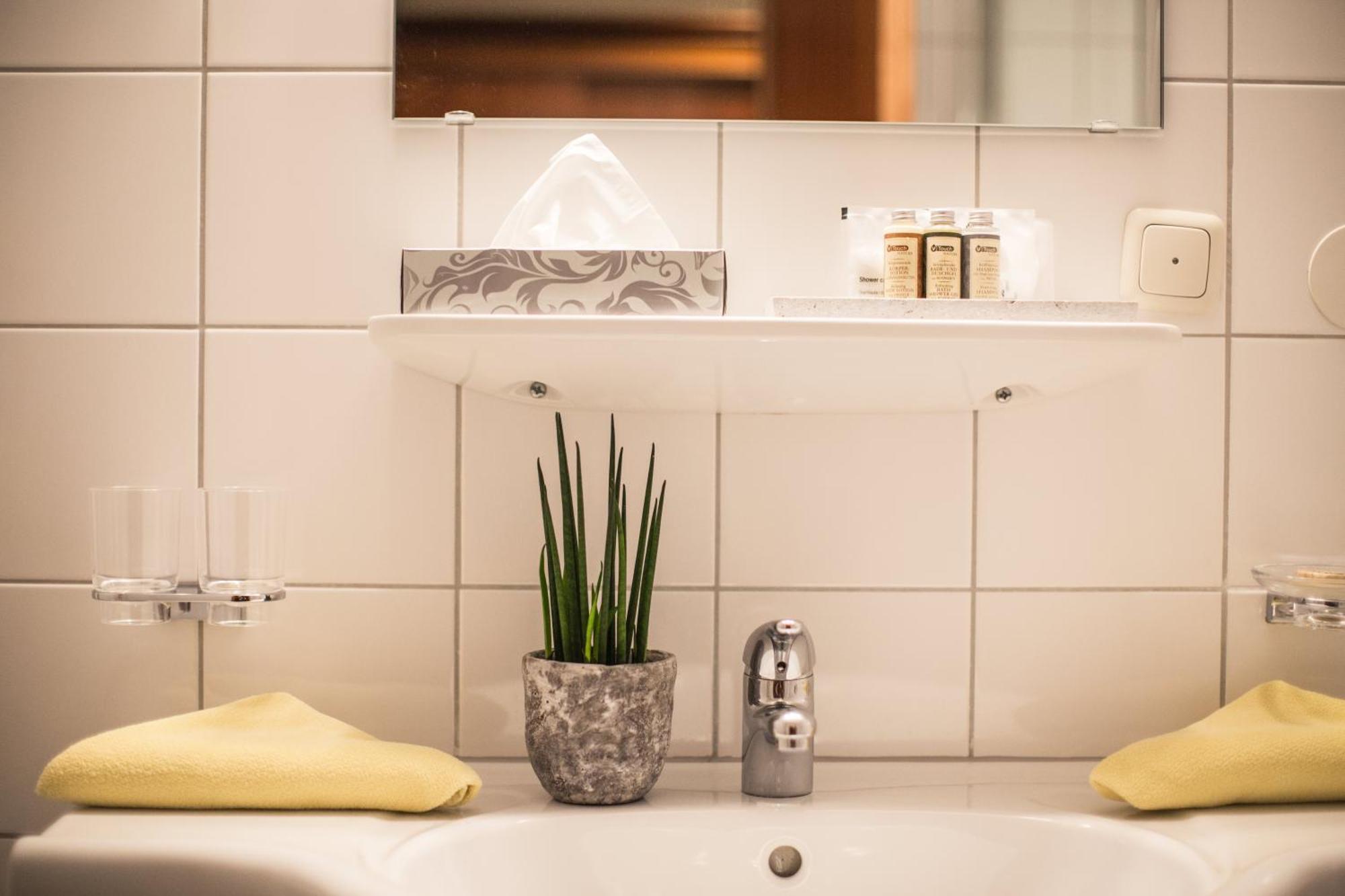 Hotel Kristall 3*