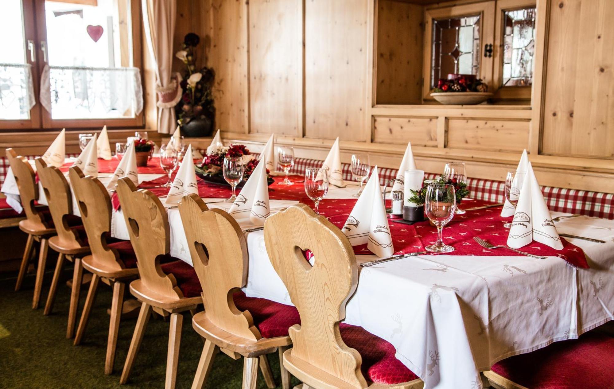 Hotel Kristall 3*