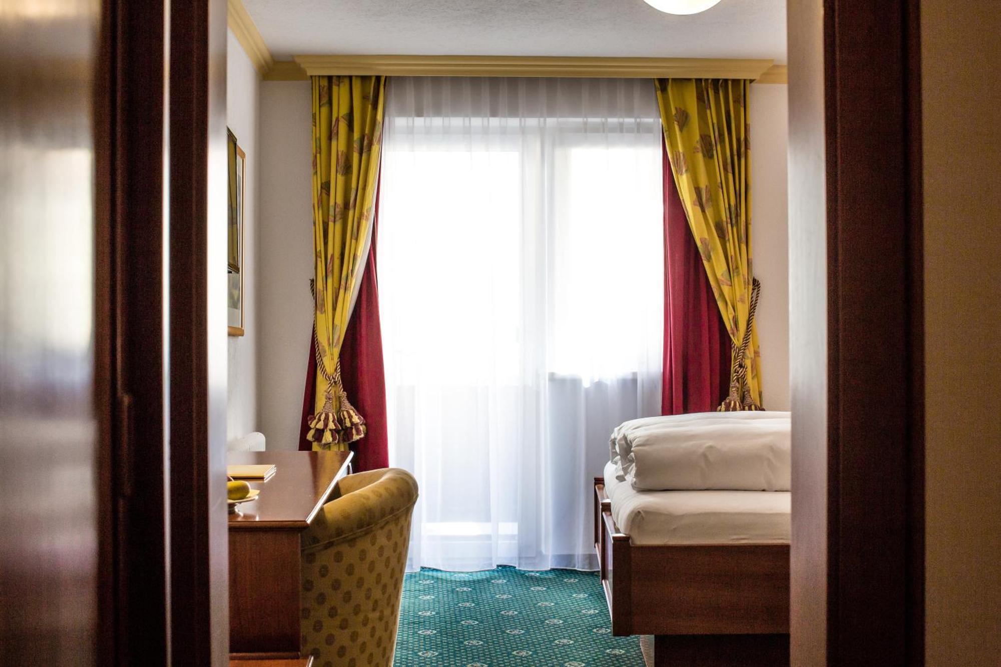 Hotel Kristall St. Anton am Arlberg