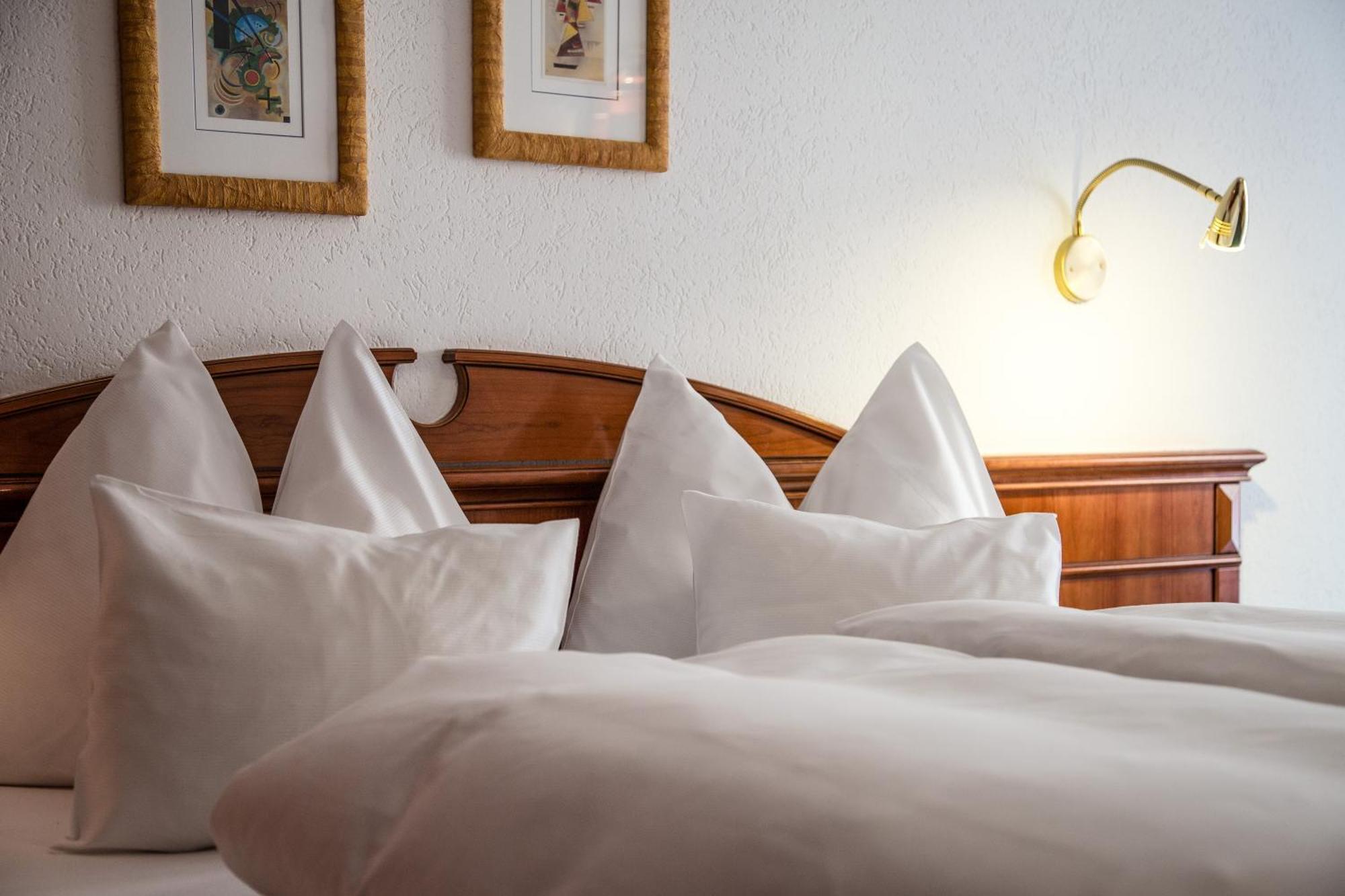 Kristall Hotel St. Anton am Arlberg