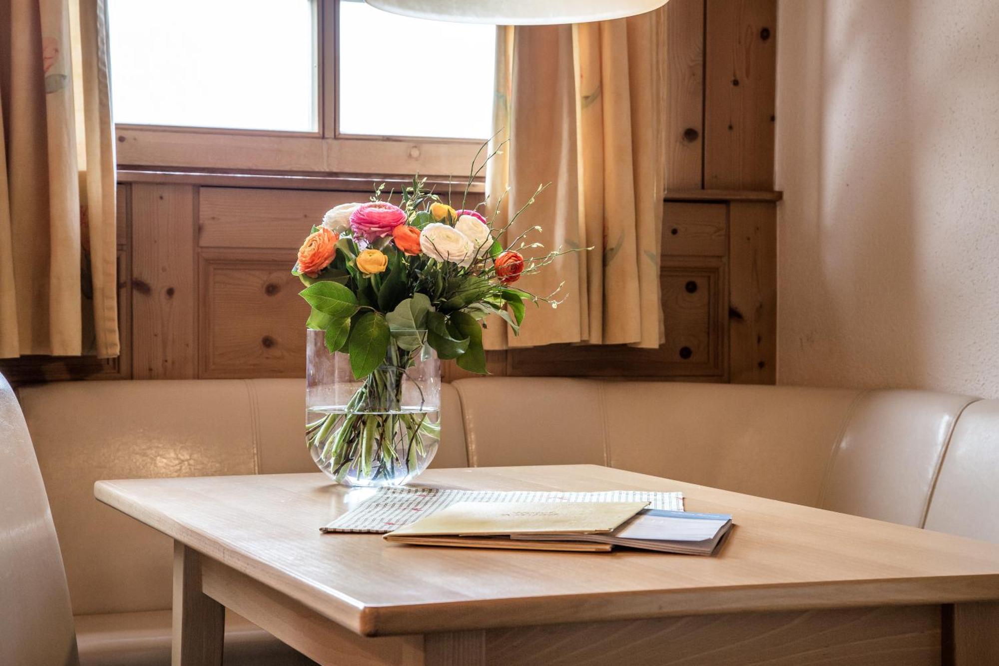Kristall Hotel St. Anton am Arlberg