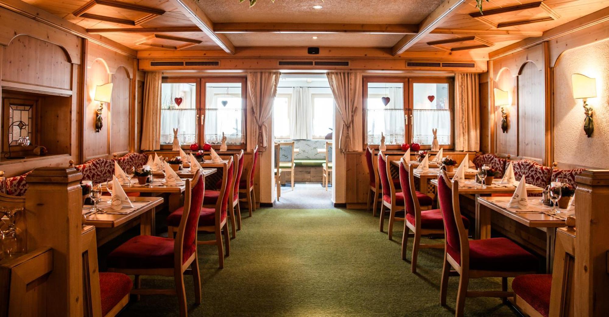 Hotel Kristall 3*
