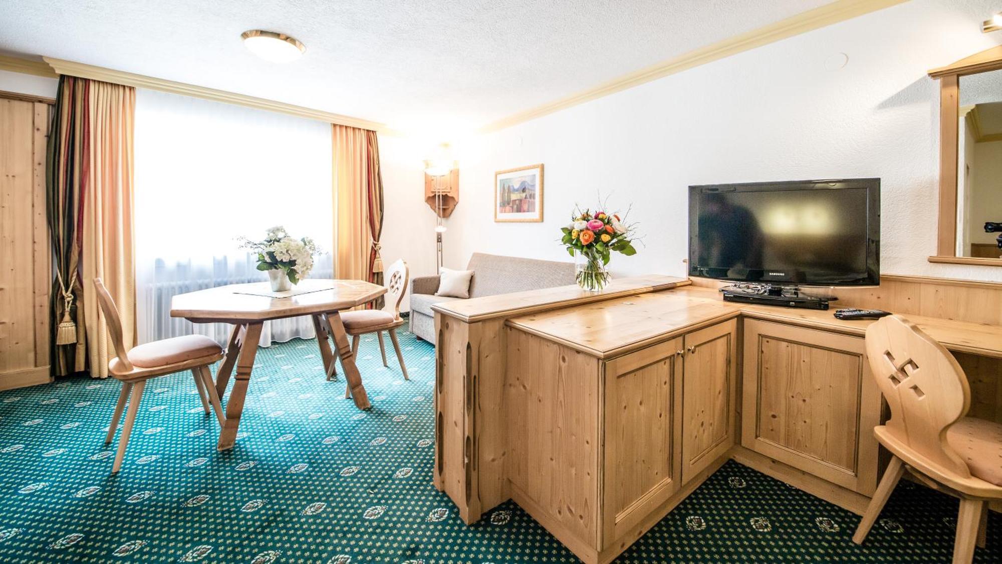Hotel Kristall