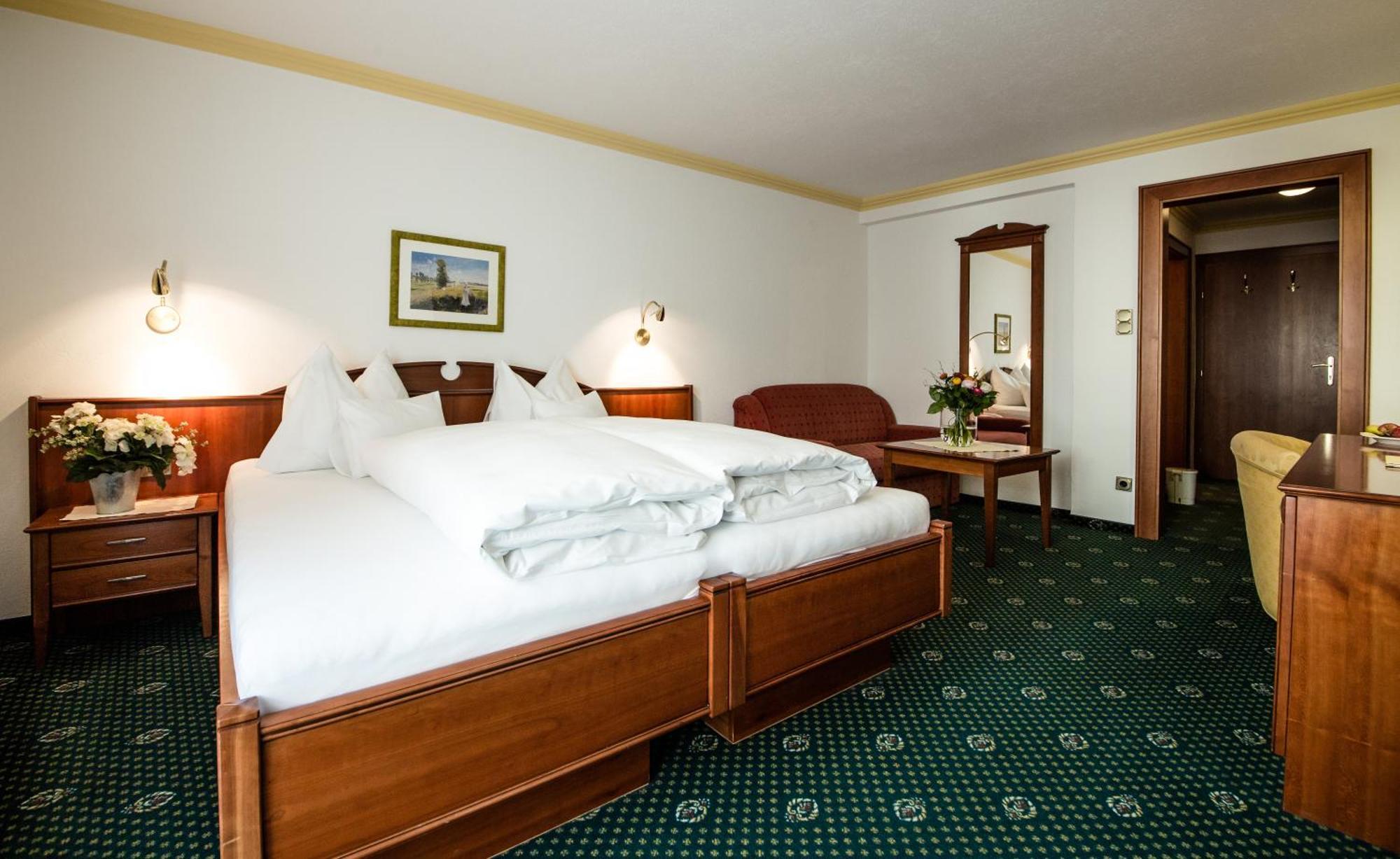 Kristall Hotel St. Anton am Arlberg