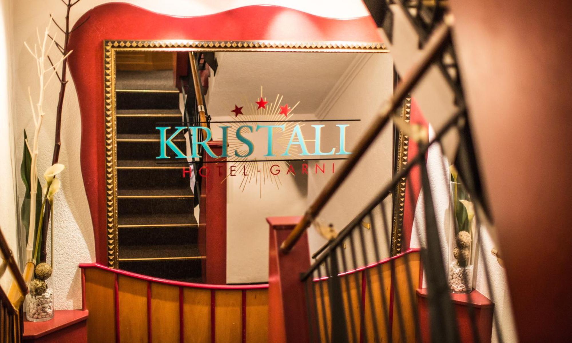 Kristall