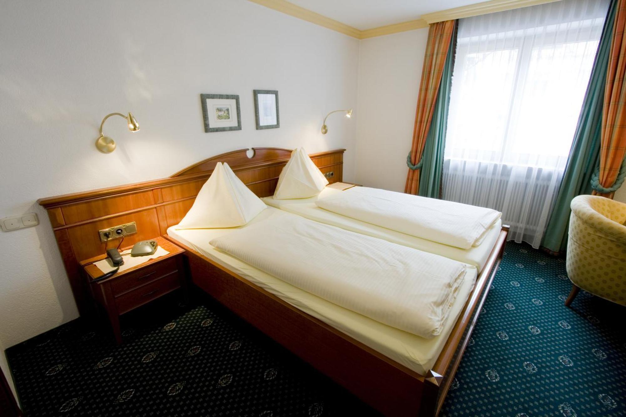 Kristall Hotel St. Anton am Arlberg