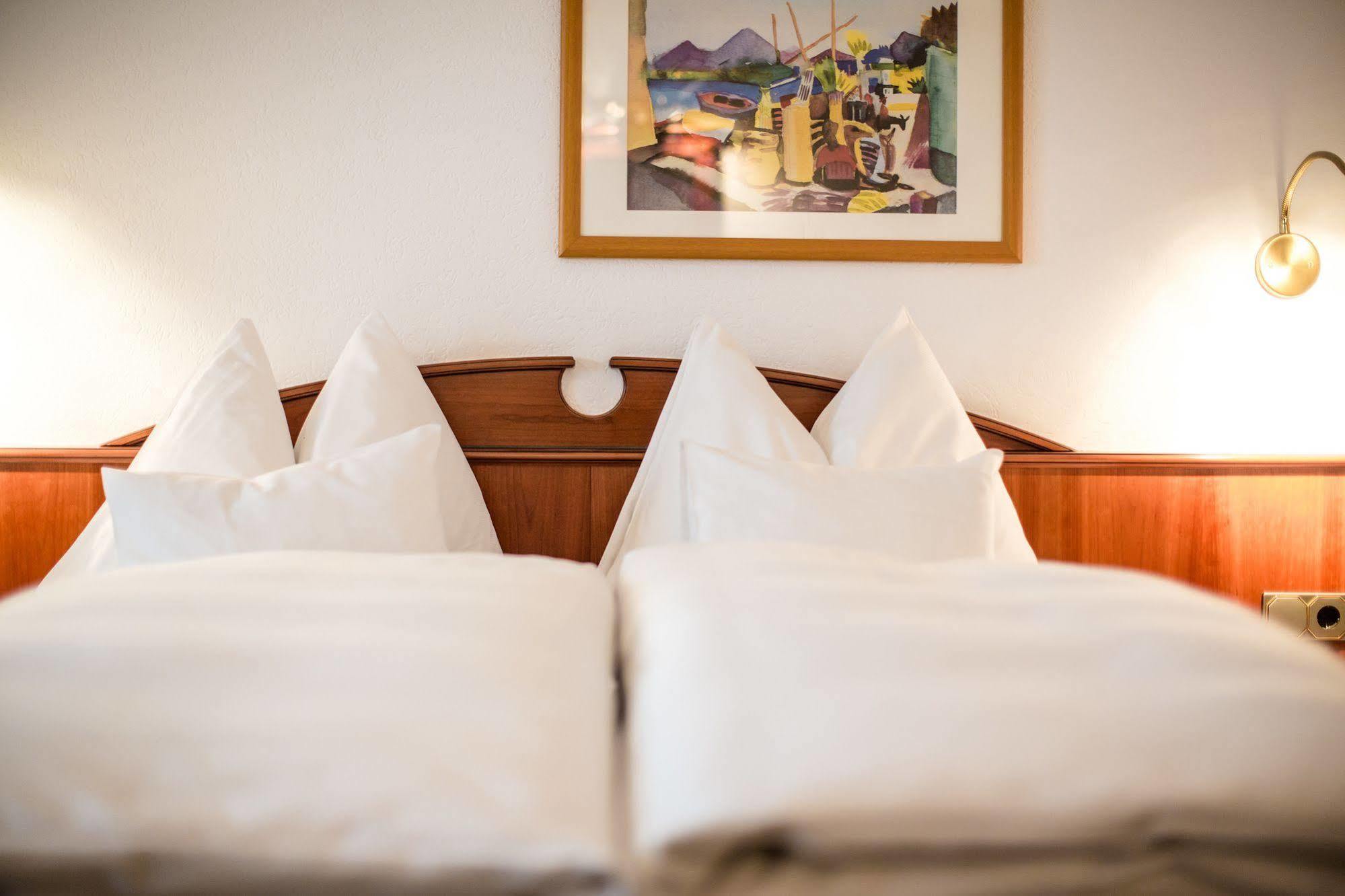 Kristall Hotel St. Anton am Arlberg